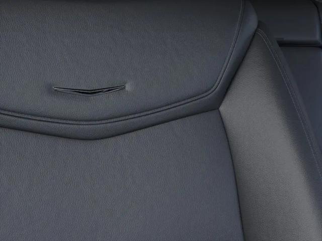 2025 Cadillac XT5 AWD Luxury