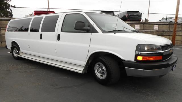 2016 Chevrolet Express LT for sale in Milwaukie, OR
