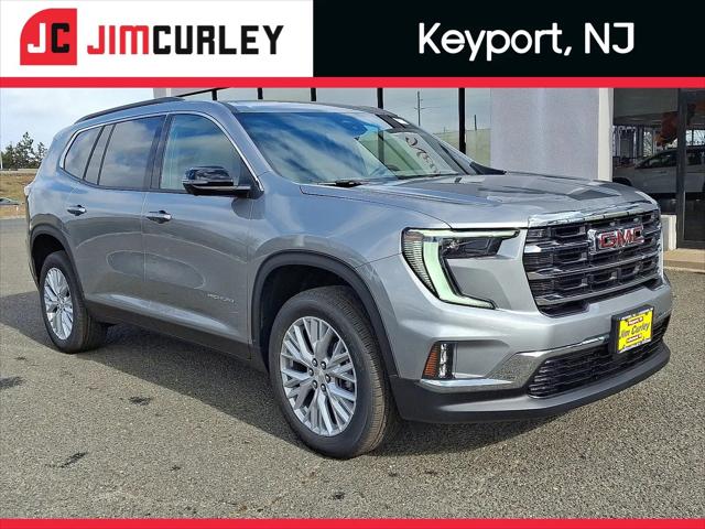 2026 GMC Acadia Elevation AWD for sale in Keyport, NJ