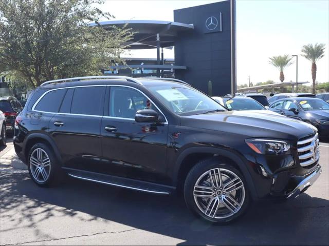 2026 Mercedes-Benz GLS GLS 450 4MATIC for sale in Tucson, AZ