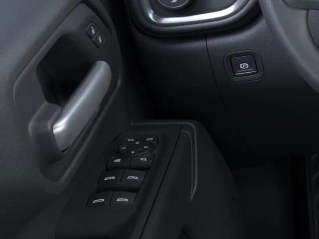 2026 Chevrolet Silverado 2500HD Crew Cab, Standard Bed, WT, 4WD
