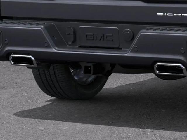 2026 GMC Sierra 1500 Crew Cab, Short Bed, Denali, 4WD