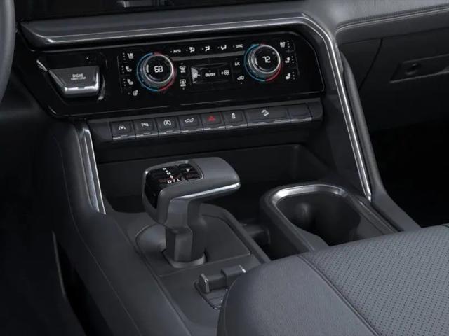 2026 GMC Sierra 1500 Crew Cab, Short Bed, Denali, 4WD
