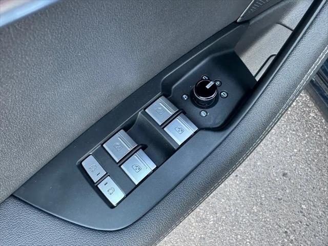 2019 Audi A7 55 Premium