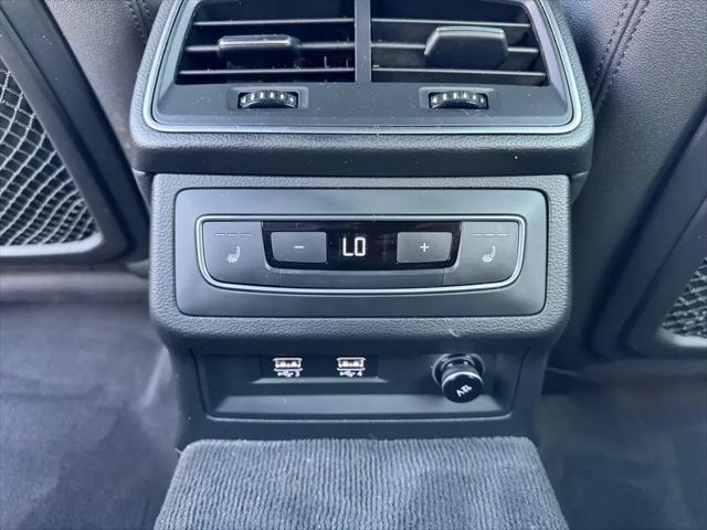 2019 Audi A7 55 Premium