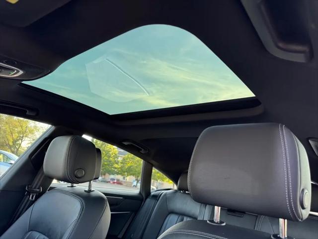 2019 Audi A7 55 Premium