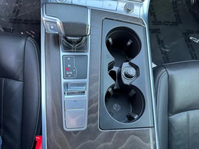 2019 Audi A7 55 Premium