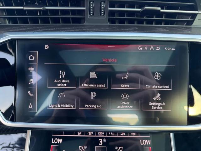 2019 Audi A7 55 Premium