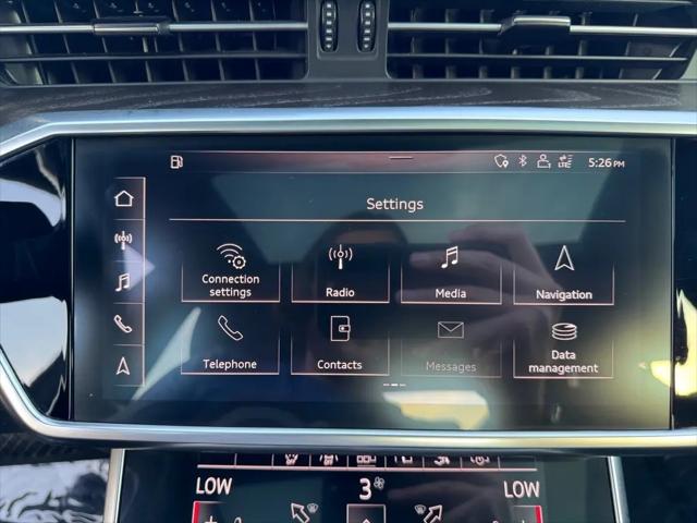 2019 Audi A7 55 Premium