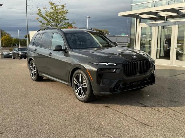 2026 BMW X7 xDrive40i for sale in Madison, WI
