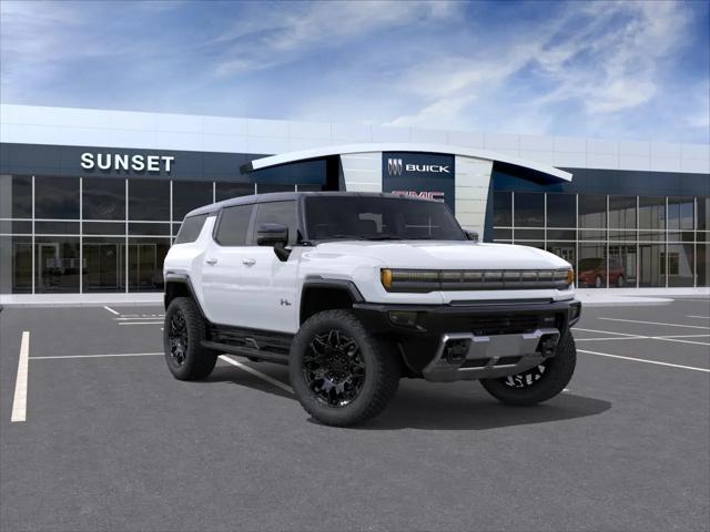 2026 GMC HUMMER EV 2X 4WD for sale in Sarasota, FL