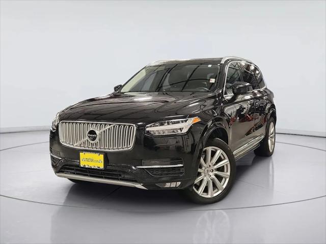 2018 Volvo XC90 T6 Inscription for sale in Houston, TX