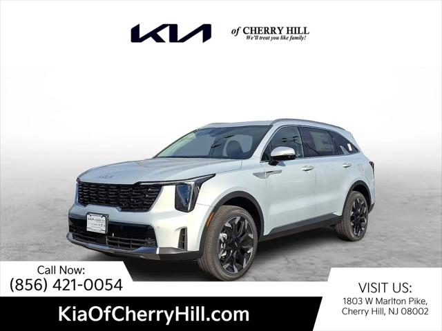 2026 Kia Sorento EX for sale in Cherry Hill, NJ