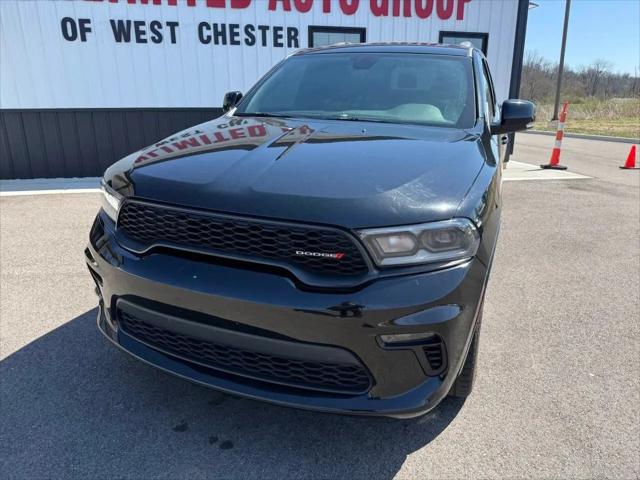 2021 Dodge Durango GT Plus AWD