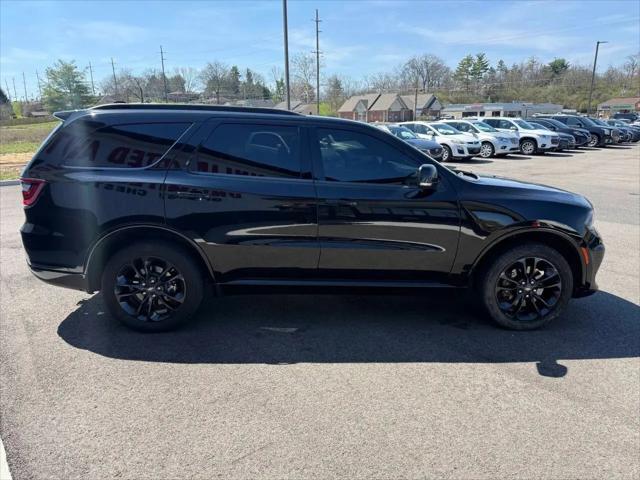 2021 Dodge Durango GT Plus AWD