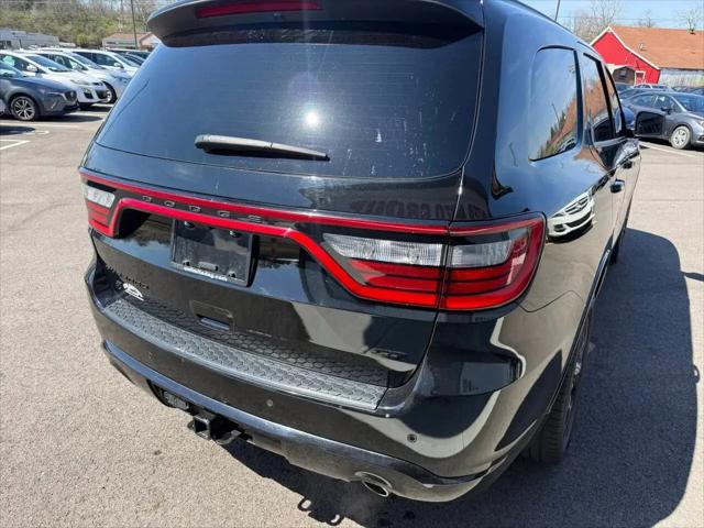 2021 Dodge Durango GT Plus AWD
