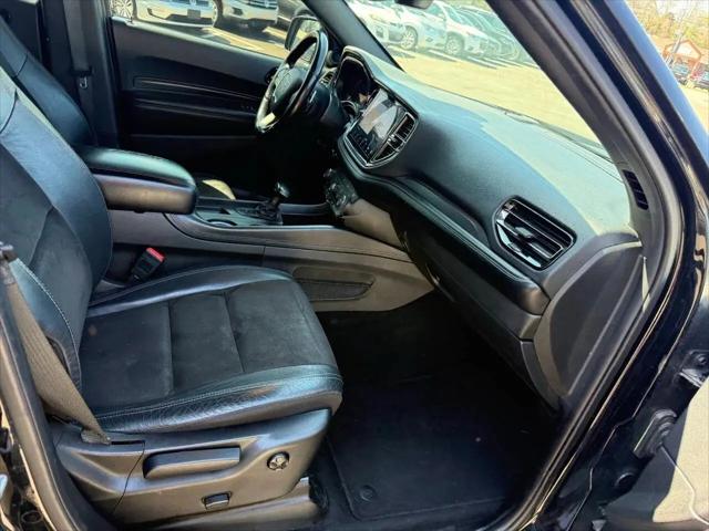 2021 Dodge Durango GT Plus AWD