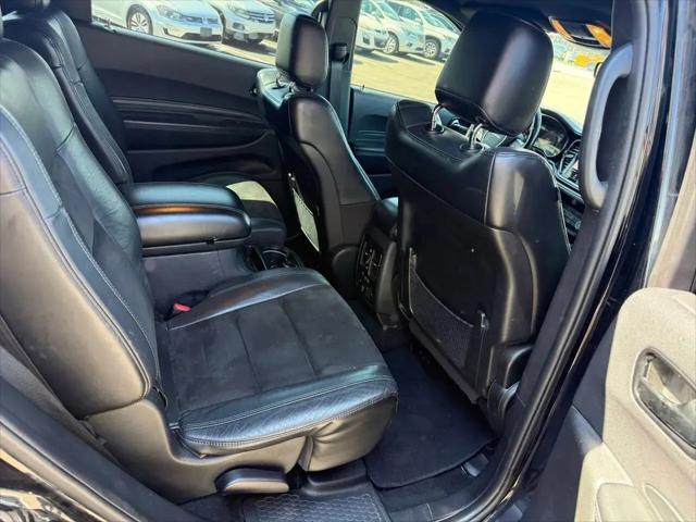 2021 Dodge Durango GT Plus AWD