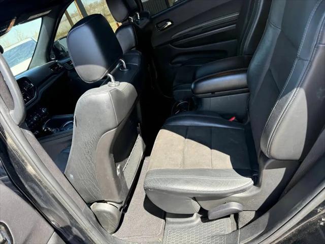 2021 Dodge Durango GT Plus AWD