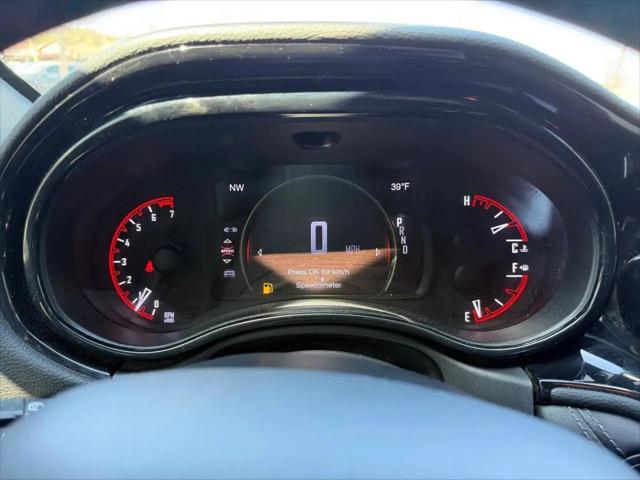 2021 Dodge Durango GT Plus AWD