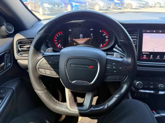 2021 Dodge Durango GT Plus AWD