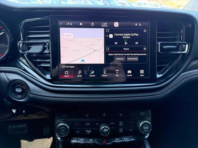 2021 Dodge Durango GT Plus AWD