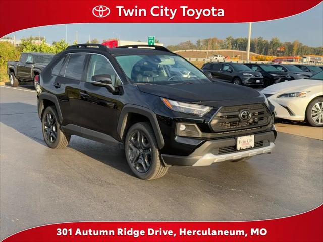 2024 Toyota RAV4 Adventure for sale in Herculaneum, MO