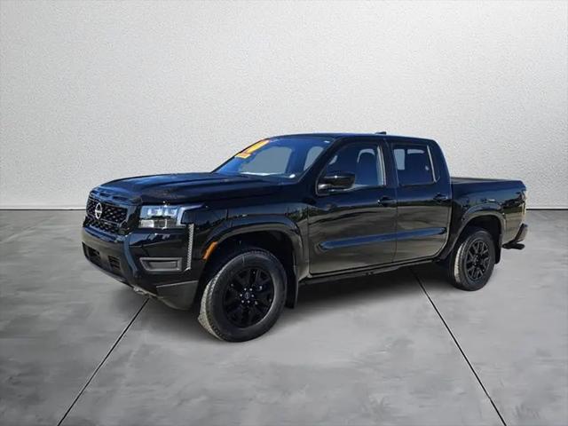 2026 Nissan Frontier Crew Cab SV 4x4 for sale in Sebring, FL