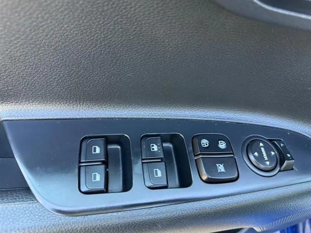 2019 Kia Rio S