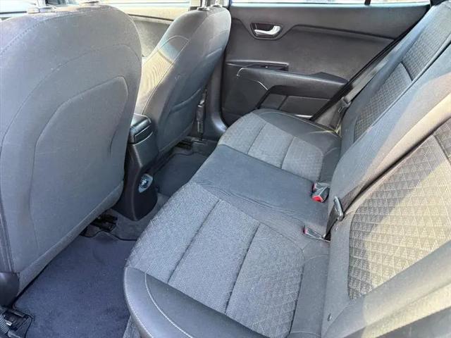 2019 Kia Rio S