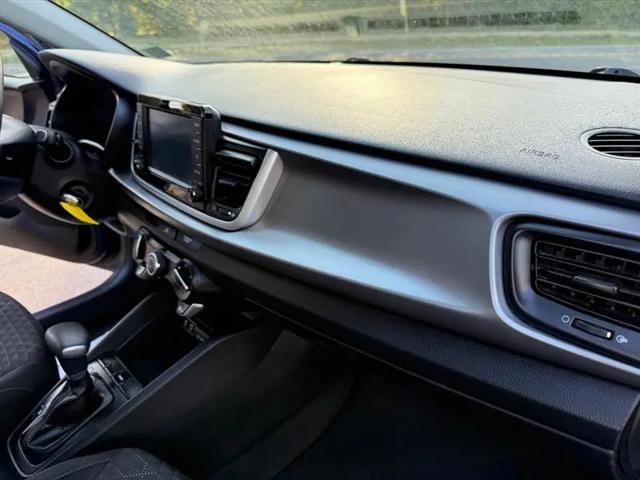 2019 Kia Rio S