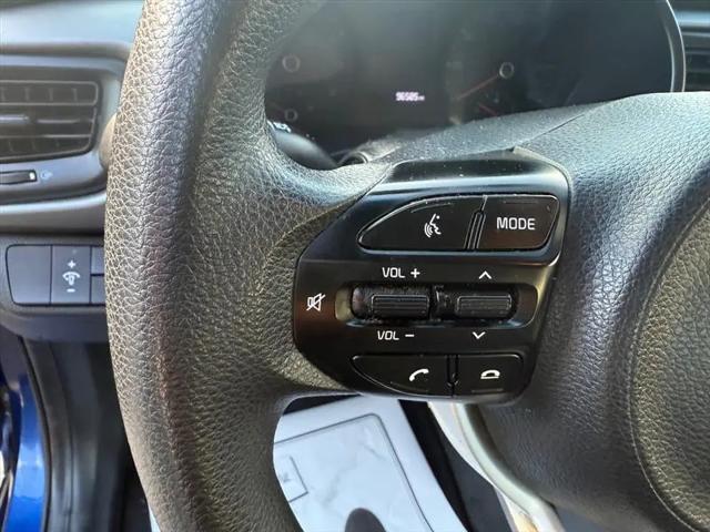 2019 Kia Rio S