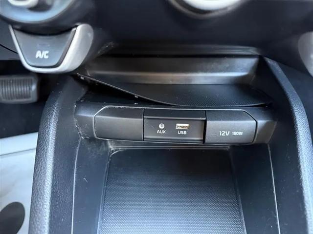 2019 Kia Rio S