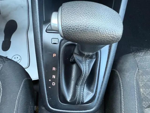 2019 Kia Rio S