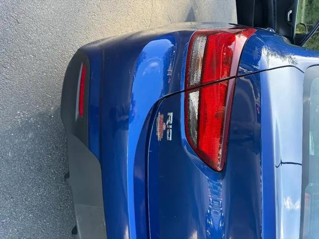 2019 Kia Rio S