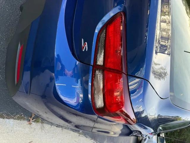 2019 Kia Rio S