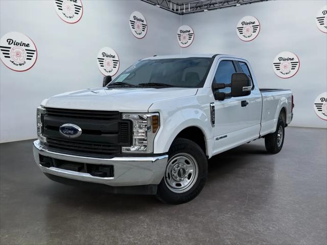2019 Ford F-250 XL for sale in Fontana, CA