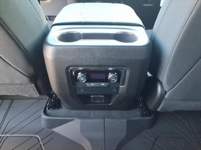 2026 Chevrolet Suburban LS, RWD