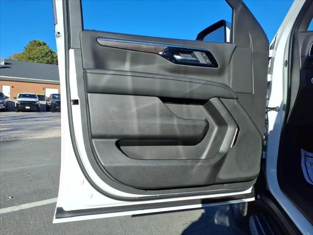 2026 Chevrolet Suburban LS, RWD