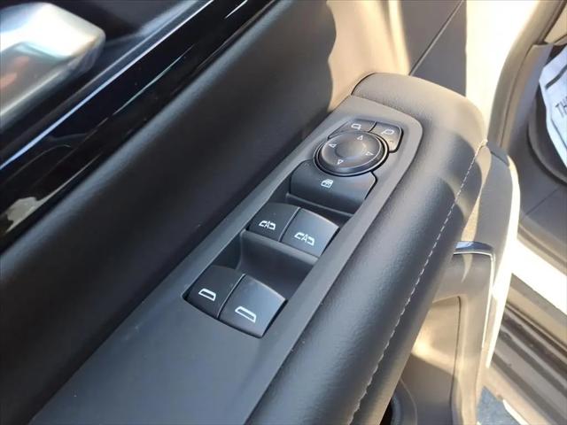 2026 Chevrolet Suburban LS, RWD