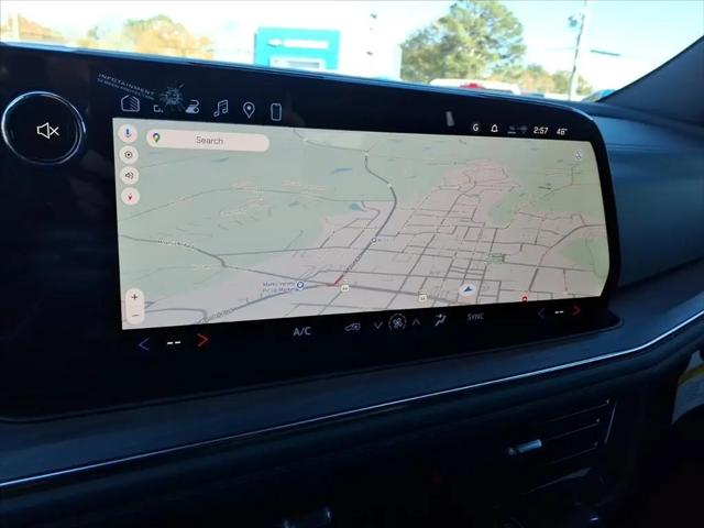 2026 Chevrolet Suburban LS, RWD