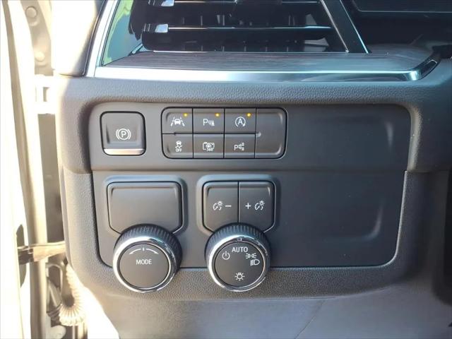 2026 Chevrolet Suburban LS, RWD