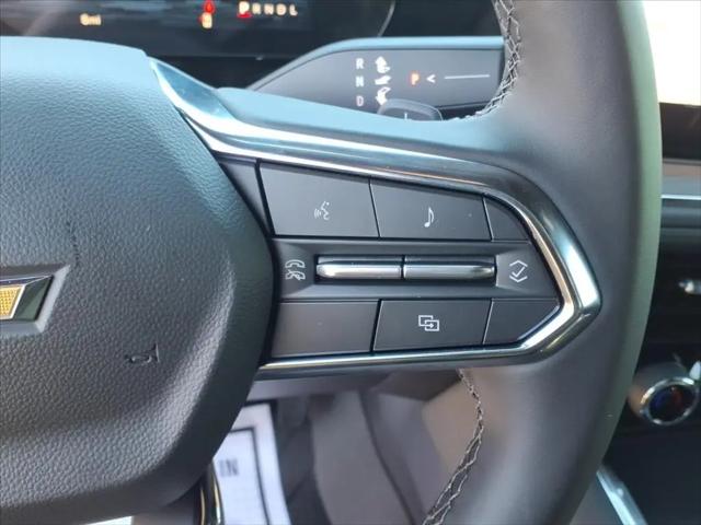 2026 Chevrolet Suburban LS, RWD