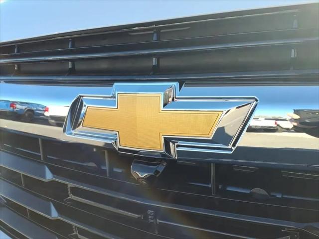 2026 Chevrolet Suburban LS, RWD
