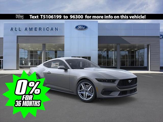 2026 Ford Mustang EcoBoost Fastback for sale in Old Bridge, NJ