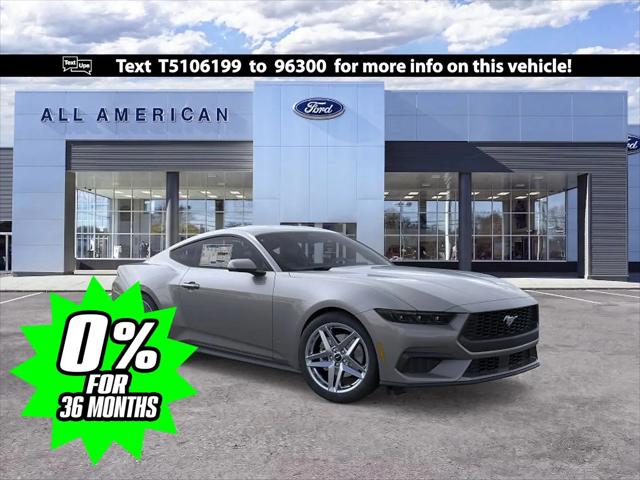 2026 Ford Mustang EcoBoost Fastback for sale in Old Bridge, NJ