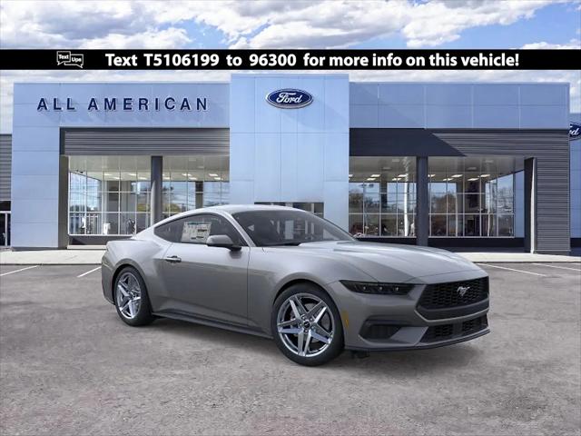 2026 Ford Mustang EcoBoost Fastback for sale in Old Bridge, NJ