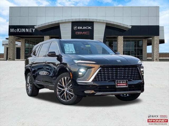 2026 Buick Enclave Avenir FWD for sale in McKinney, TX