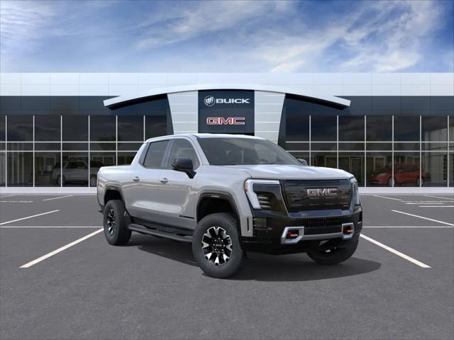 2026 GMC Sierra Extended Range AT4 for sale in McKinney, TX