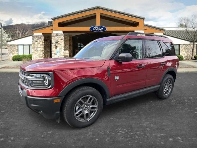 2025 Ford Bronco Sport Big Bend for sale in Boone, NC